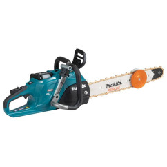 Makita - UC033GZ01 40V MAX XGT Li-ion Cordless Brushless 500mm Rescue Chainsaw Skin